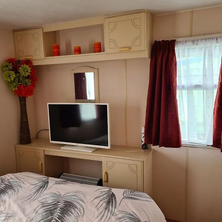 6 Berth Golden Sands Ingoldmells Mirage II Free Wifi Zewnętrze zdjęcie