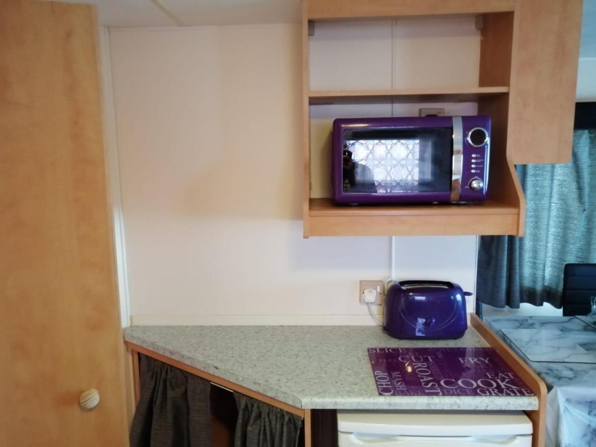 6 Berth Golden Sands Ingoldmells Mirage II Free Wifi Zewnętrze zdjęcie