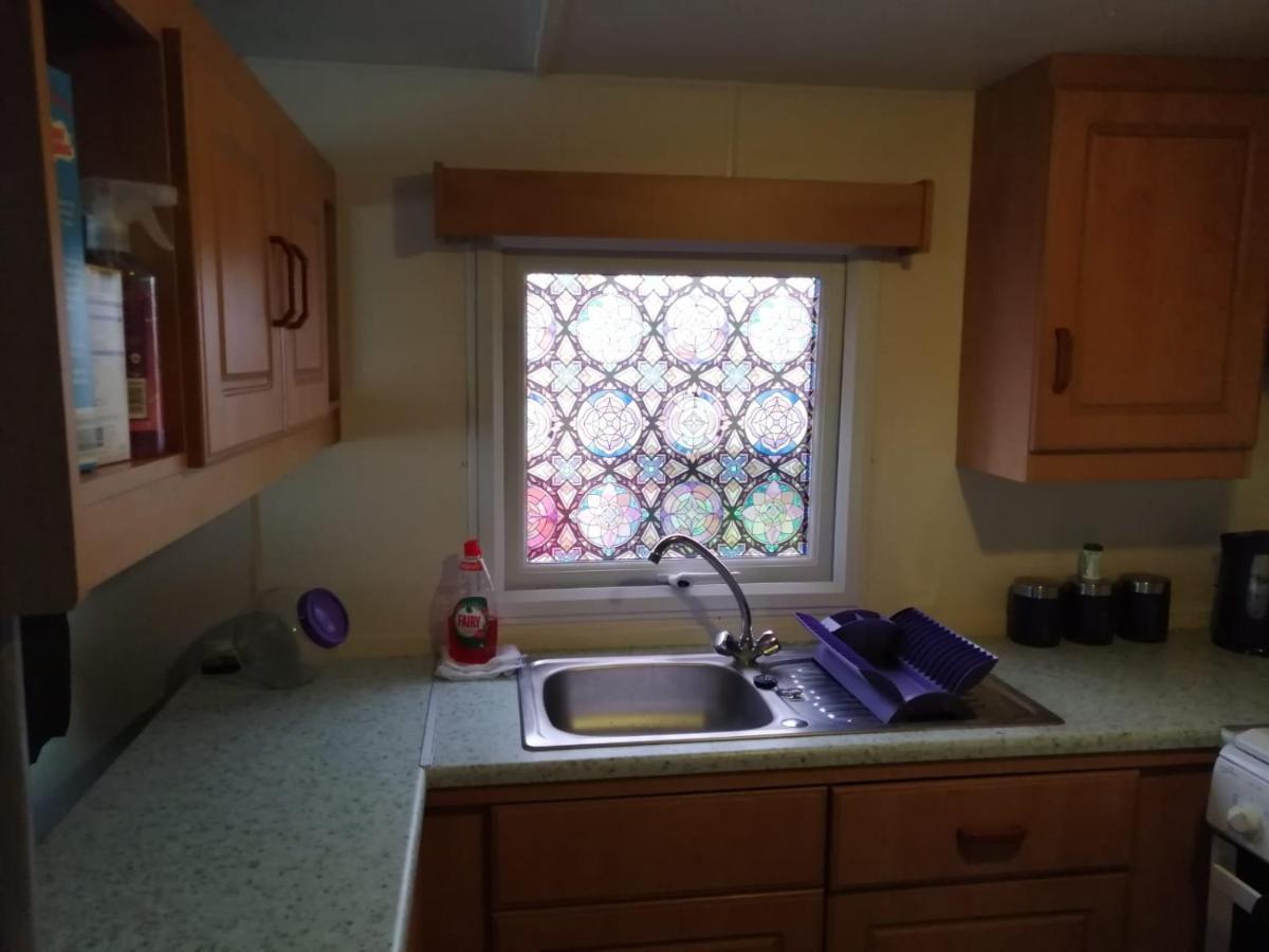 6 Berth Golden Sands Ingoldmells Mirage II Free Wifi Zewnętrze zdjęcie