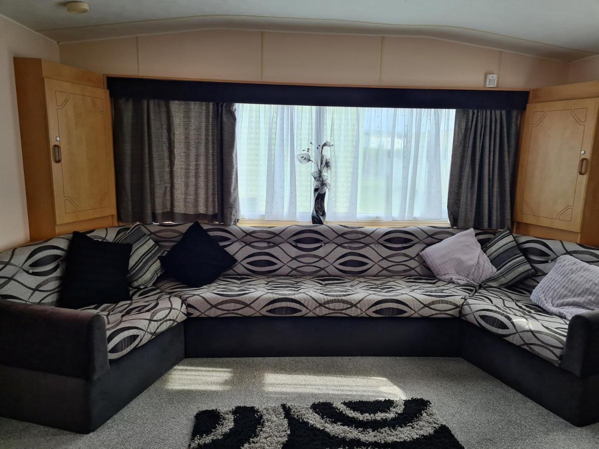 6 Berth Golden Sands Ingoldmells Mirage II Free Wifi Zewnętrze zdjęcie