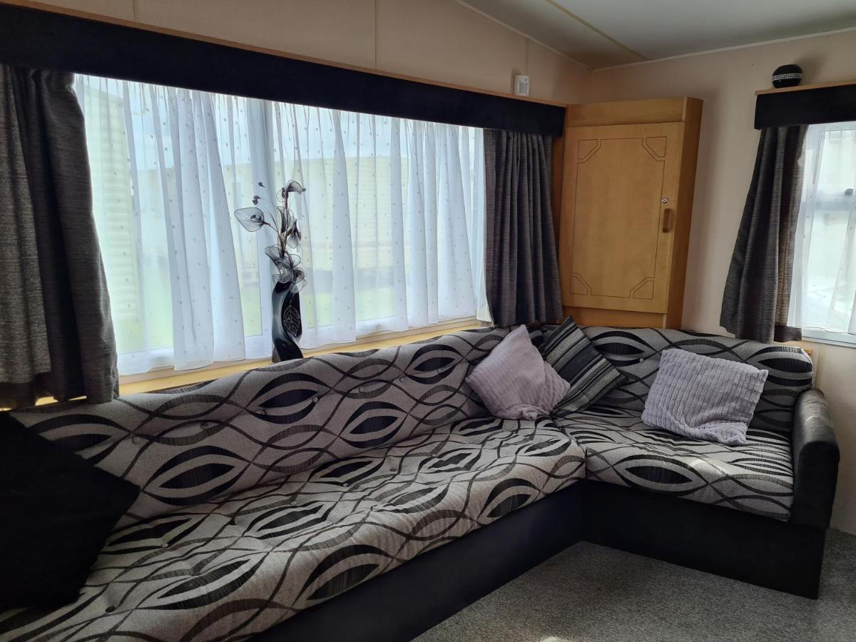 6 Berth Golden Sands Ingoldmells Mirage II Free Wifi Zewnętrze zdjęcie