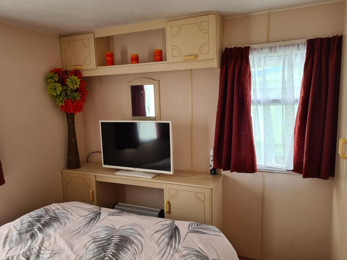 6 Berth Golden Sands Ingoldmells Mirage II Free Wifi Zewnętrze zdjęcie