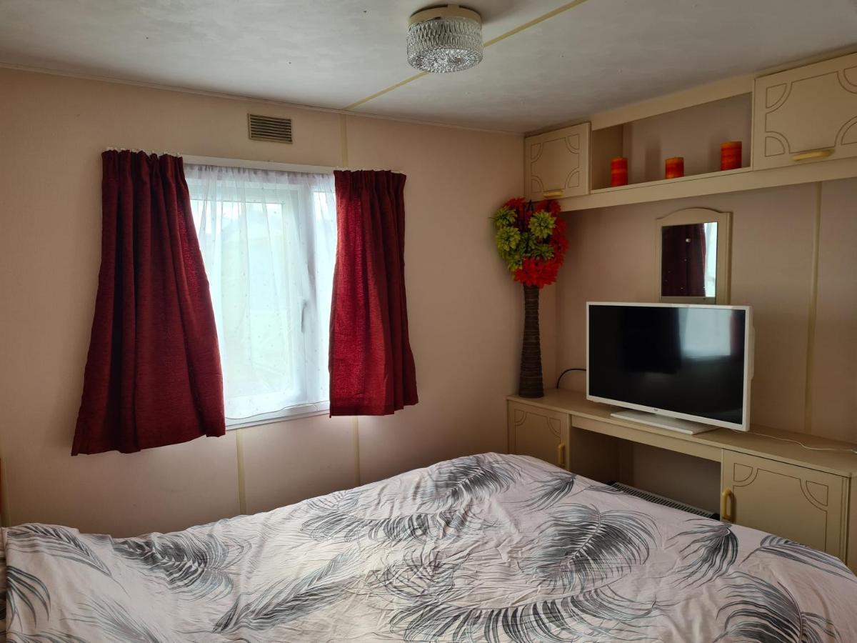 6 Berth Golden Sands Ingoldmells Mirage II Free Wifi Zewnętrze zdjęcie