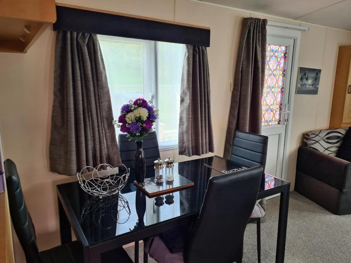 6 Berth Golden Sands Ingoldmells Mirage II Free Wifi Zewnętrze zdjęcie